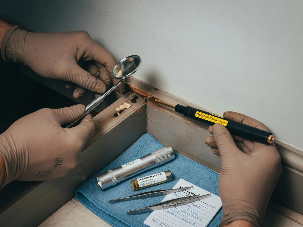 Why choose Emergency Pest Control in Watton, MI